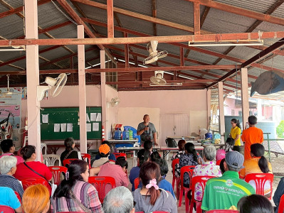 สำนักงานสหกรณ์จังหวัดยโสธร ... Image 1